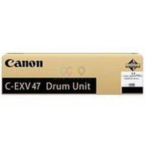 Canon C-EXV47DR Bk